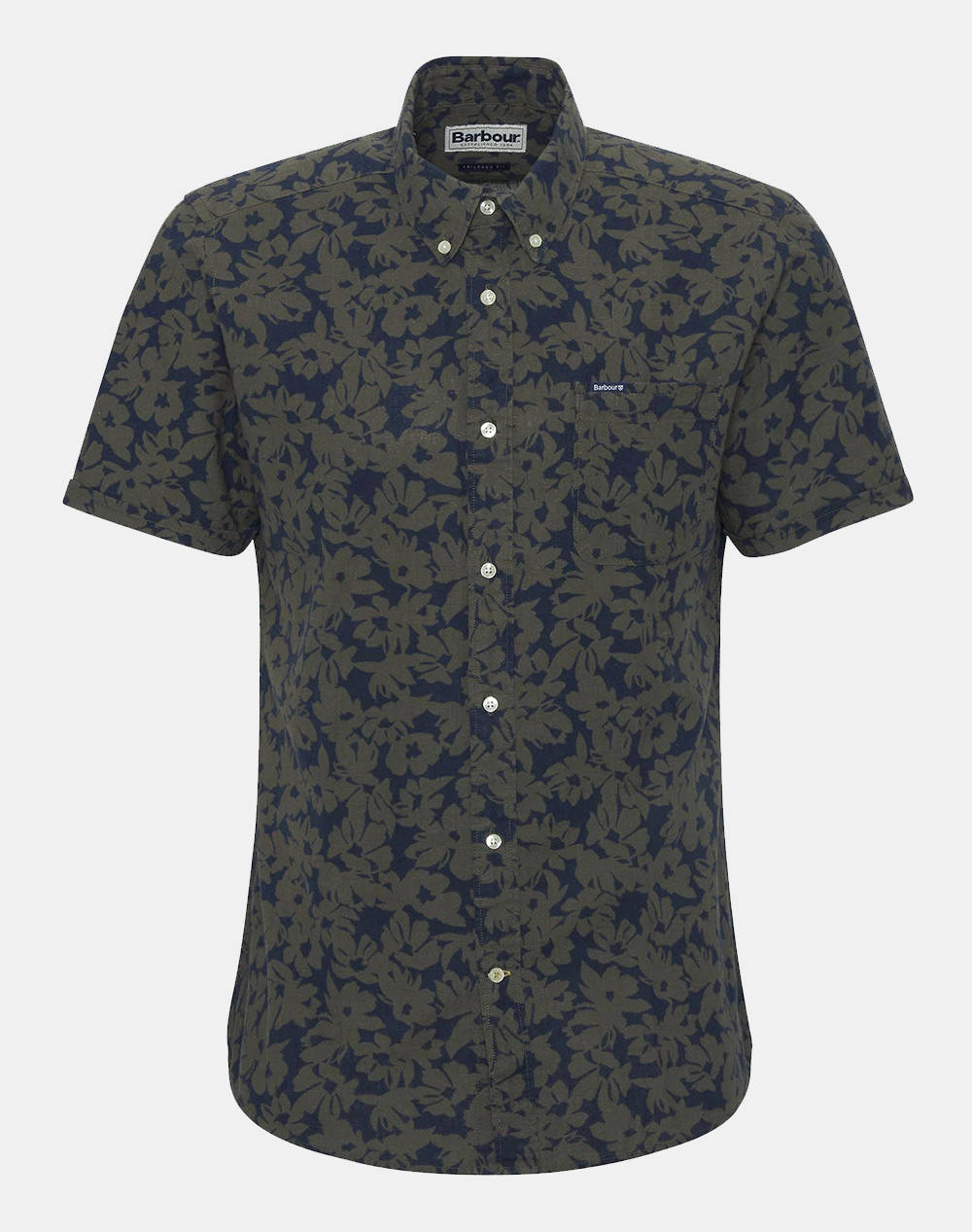 BARBOUR CAMASA