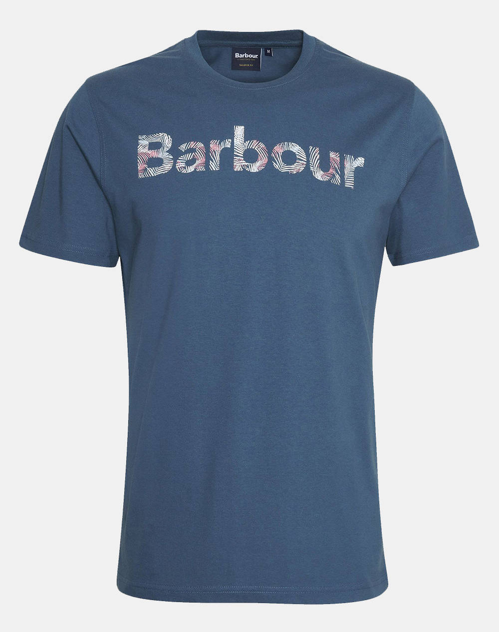 BARBOUR BLUZA T-SHIRT K/M