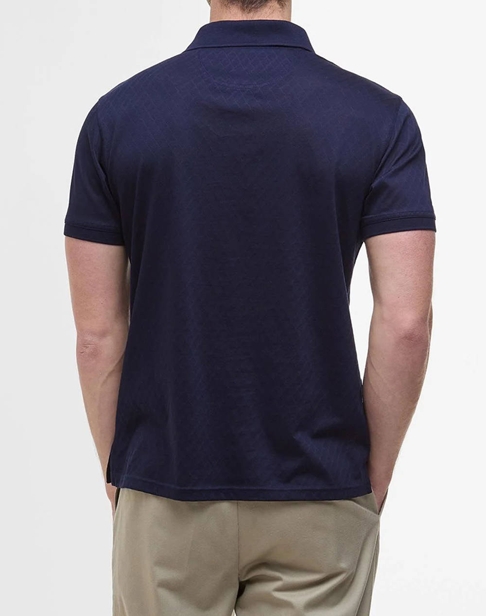 BARBOUR BLUZA POLO