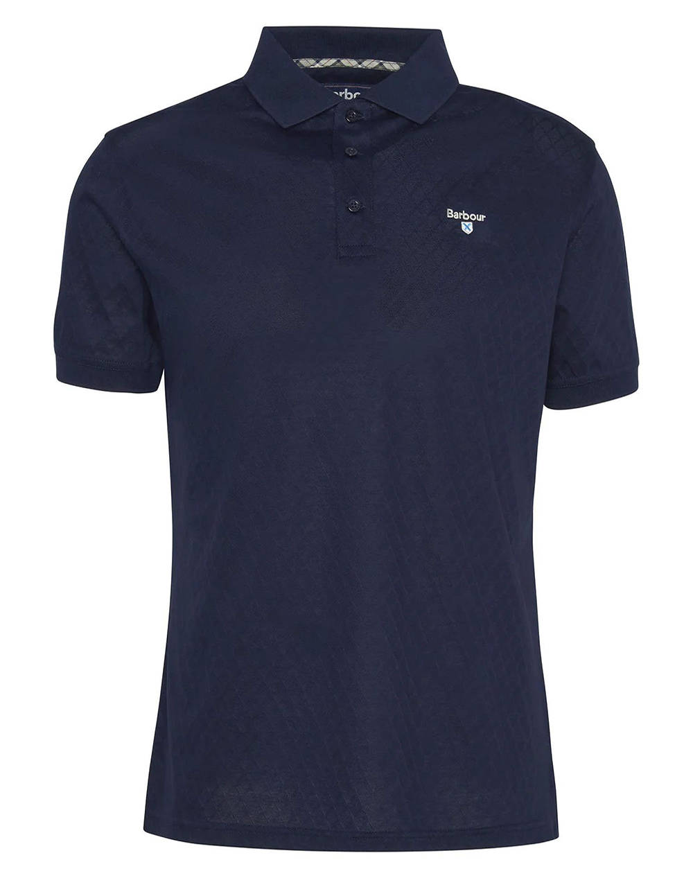 BARBOUR BLUZA POLO
