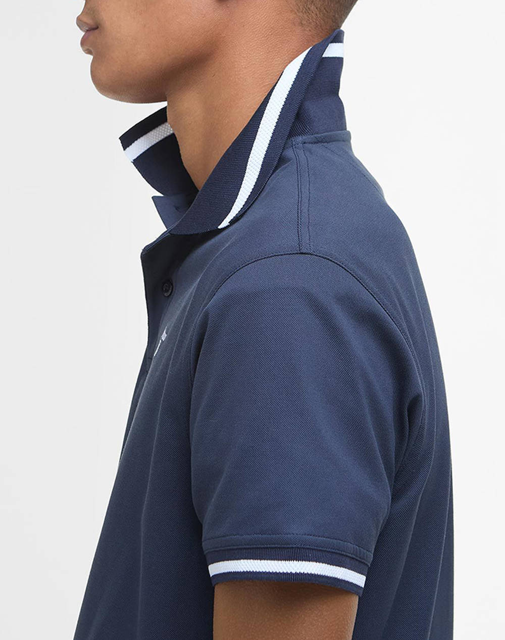 BARBOUR BLUZA POLO