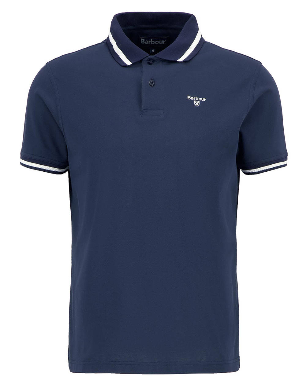 BARBOUR BLUZA POLO