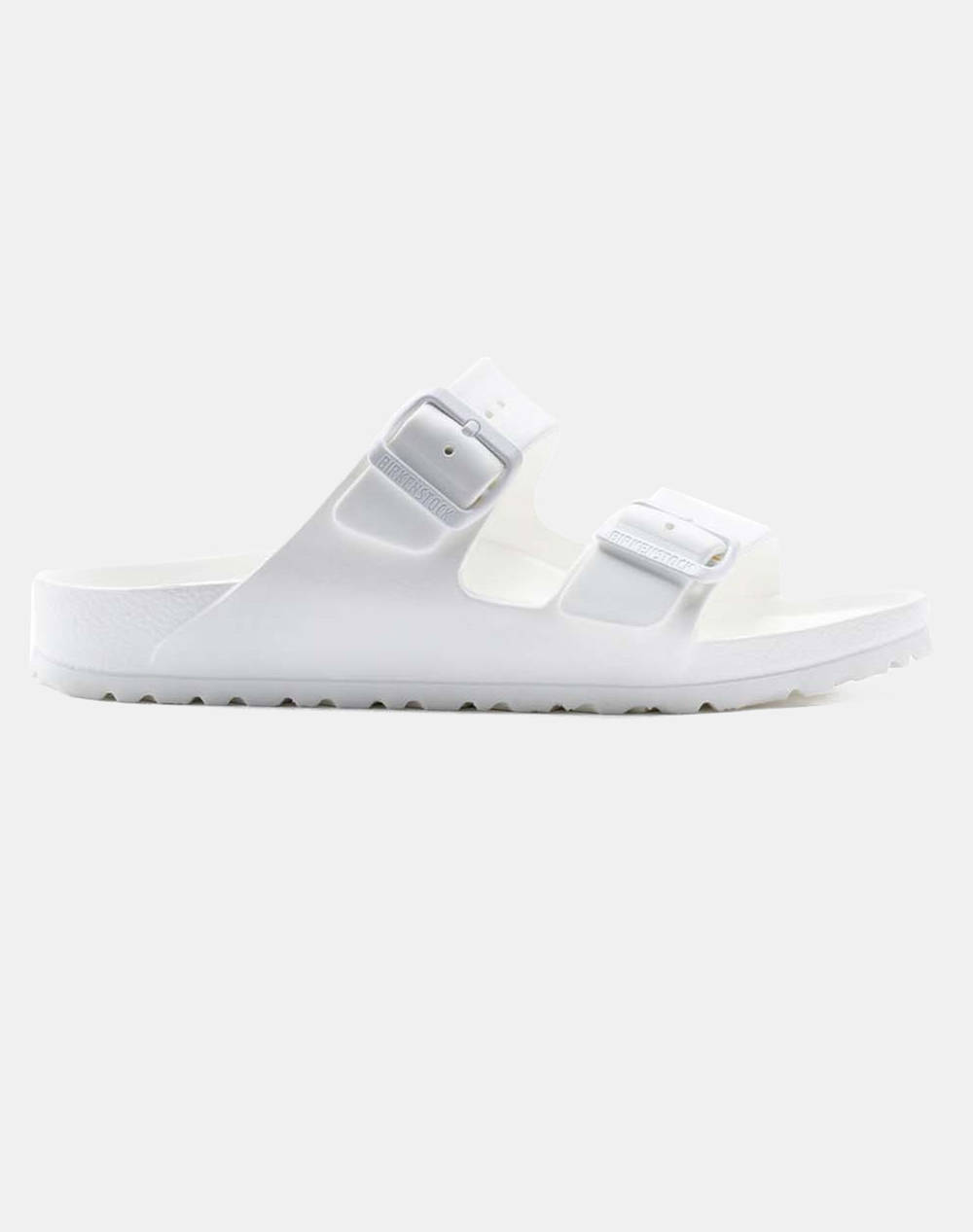 BIRKENSTOCK S25 POOL ARIZONA EVA WHITE 41 - 46 REGULAR SEASONAL INCALTAMINTE UNISEX