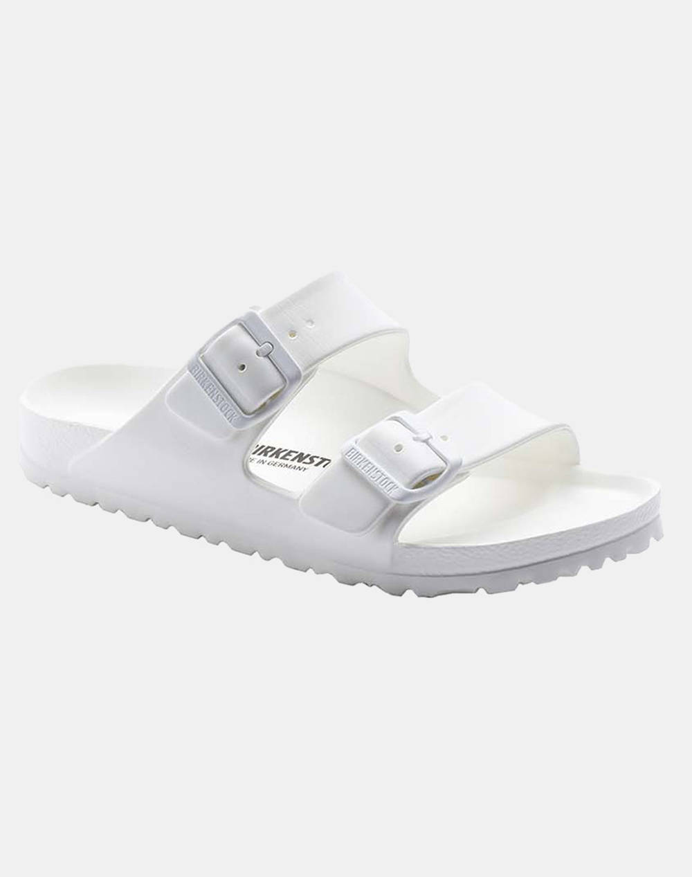 BIRKENSTOCK S25 POOL ARIZONA EVA WHITE 41 - 46 REGULAR SEASONAL INCALTAMINTE UNISEX