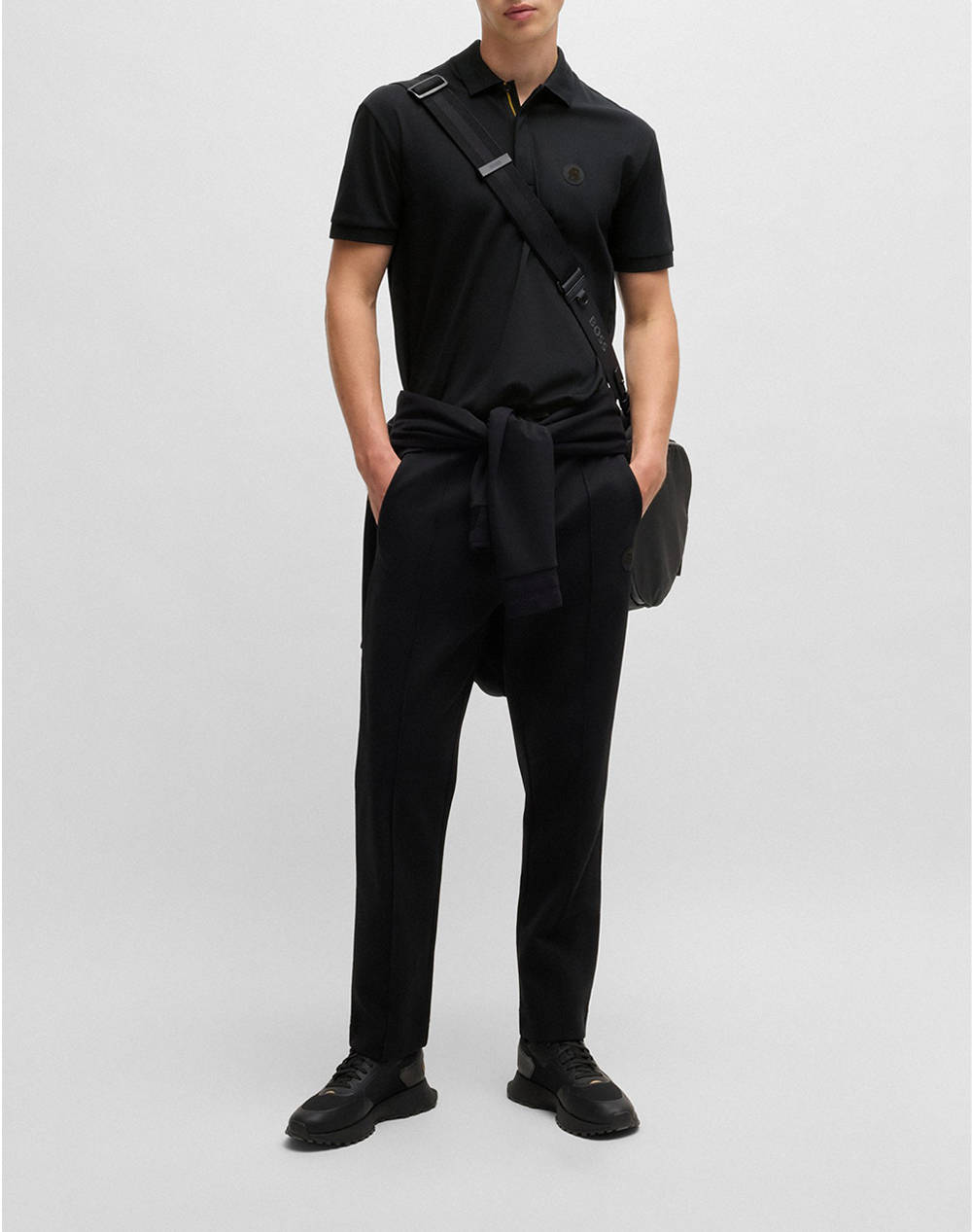 BOSS Paddy TL 10268635 01