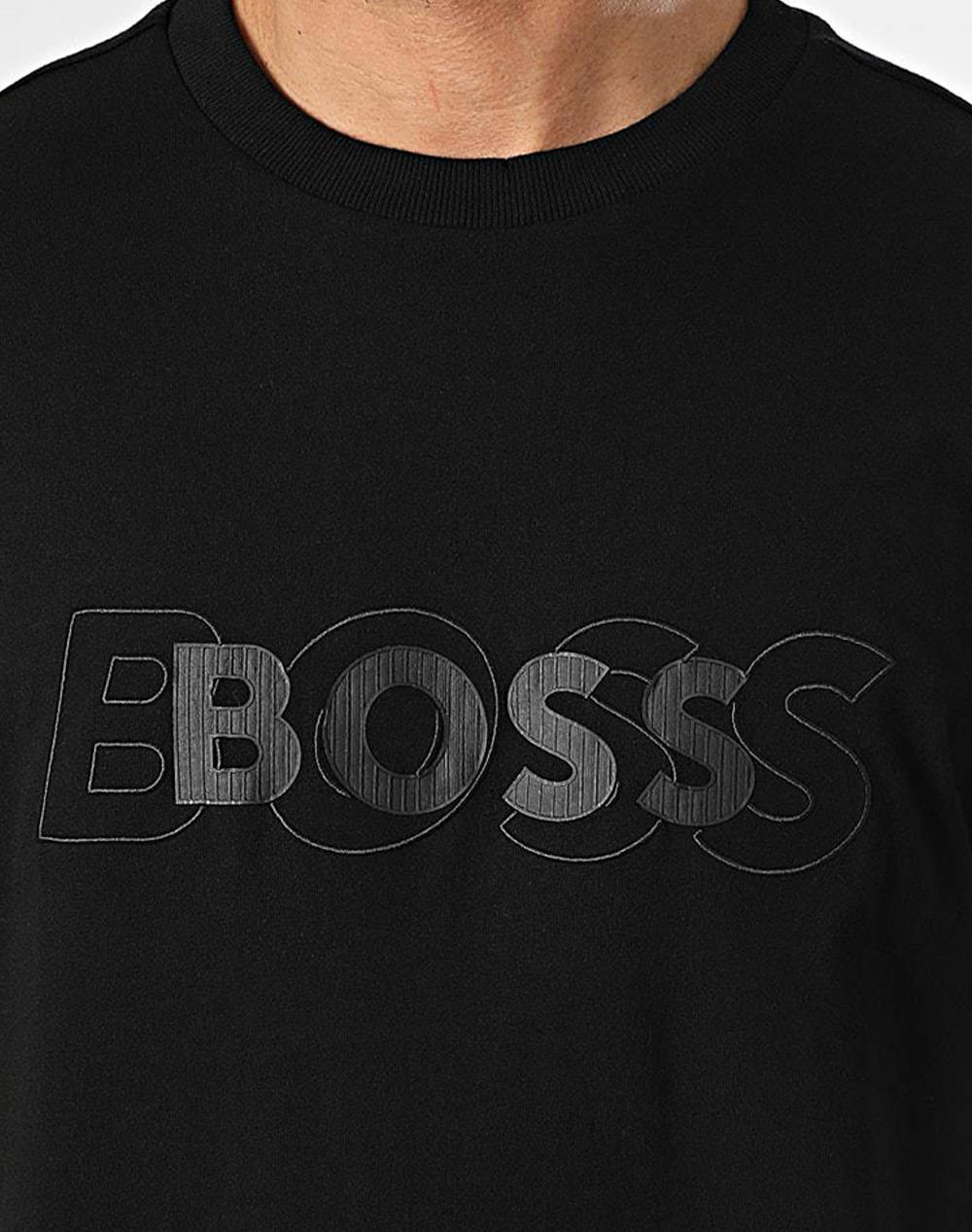 BOSS Tee DropNeedle 10267231 01