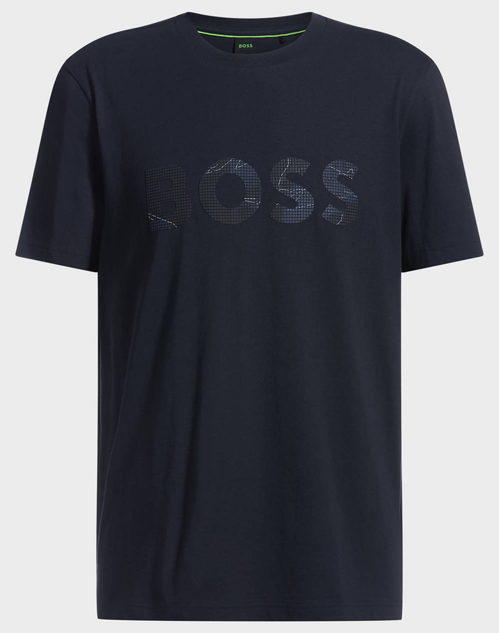 BOSS Tee Logo Glamping 10269604 01