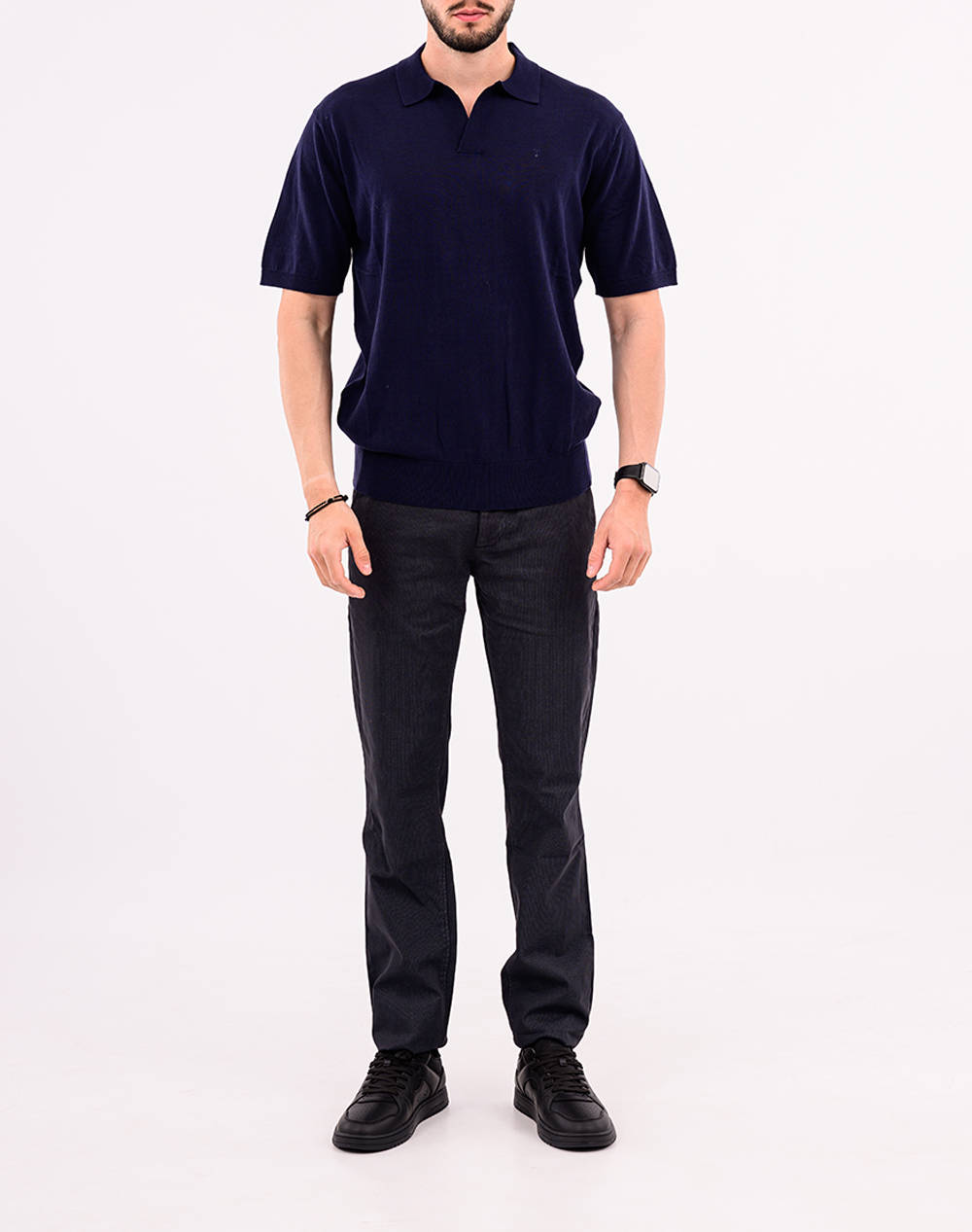 BOSS Chino_slim 10253421 02