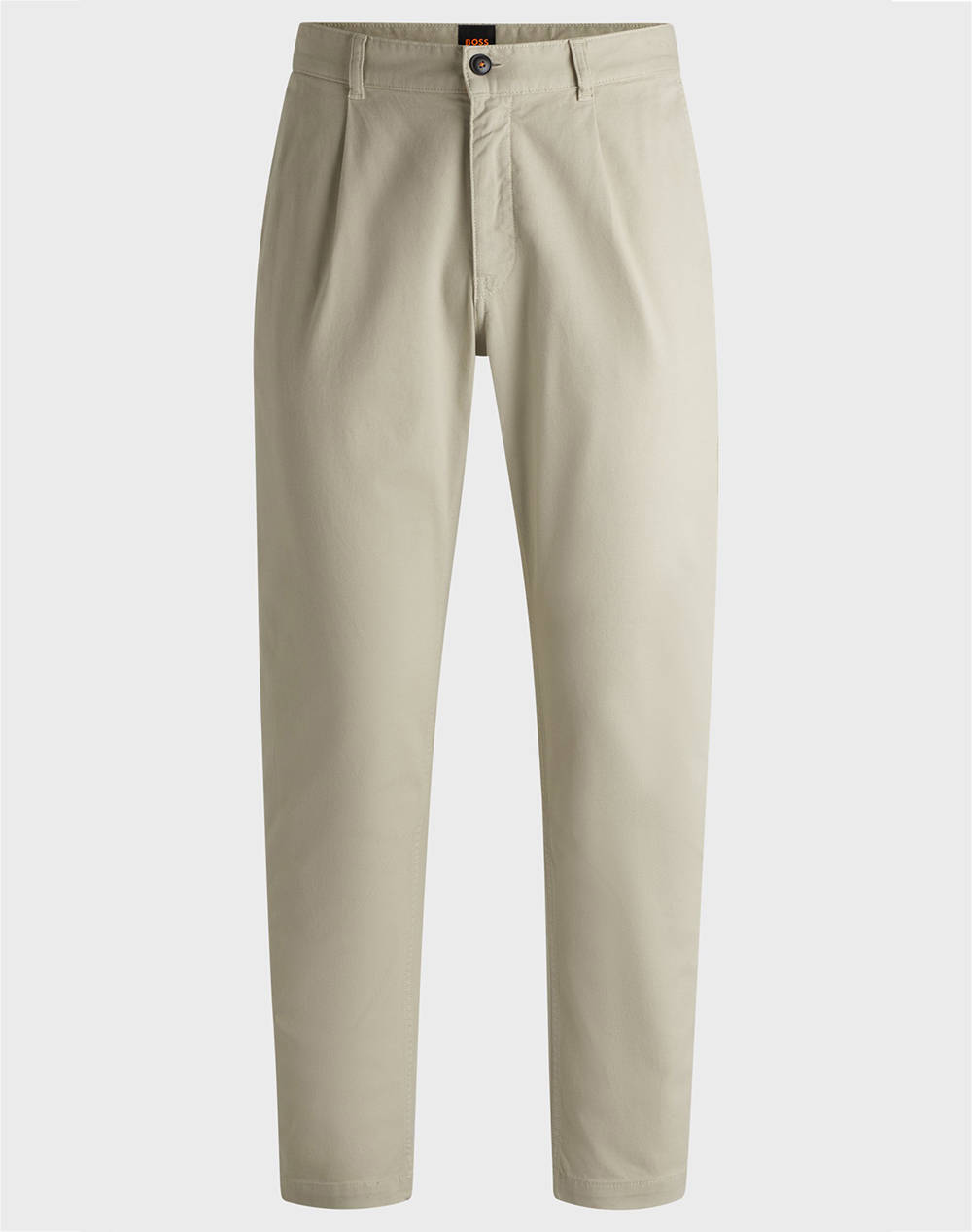 BOSS Chino-Pleated 10268637 01