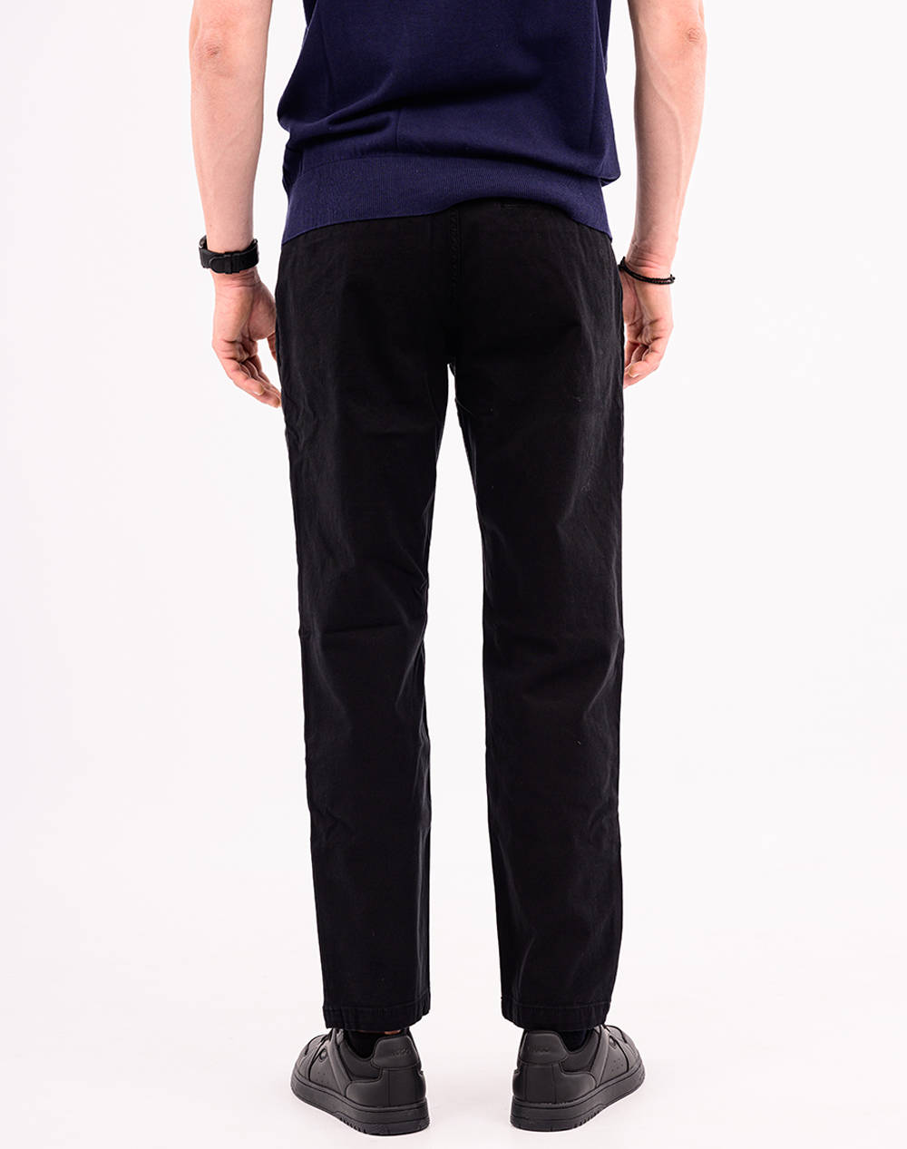BOSS Chino-Pleated 10268637 01