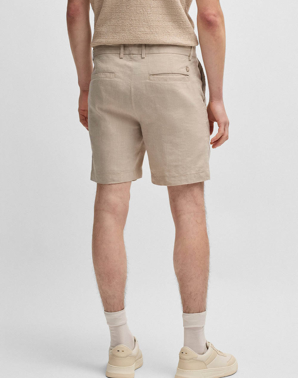 BOSS C-Kane-RDS-Shorts 10270605 01