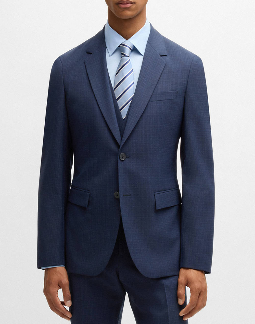 BOSS H-Houston-3Pcs-251 10269016 01