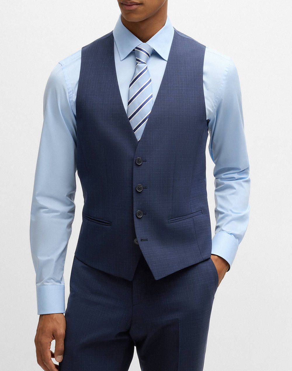 BOSS H-Houston-3Pcs-251 10269016 01