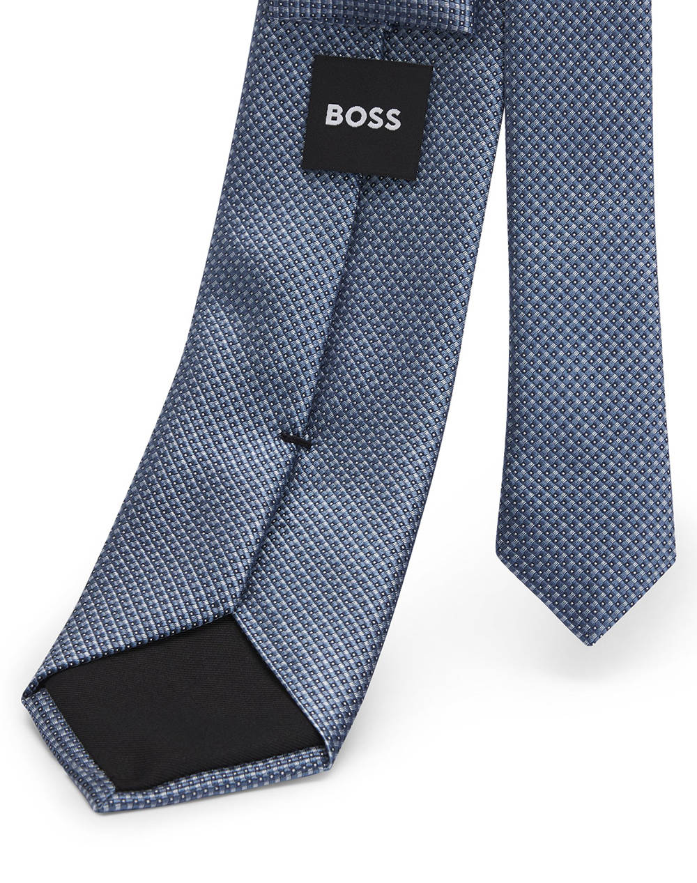 BOSS H-TIE 7,5 CM-222 10267521 01