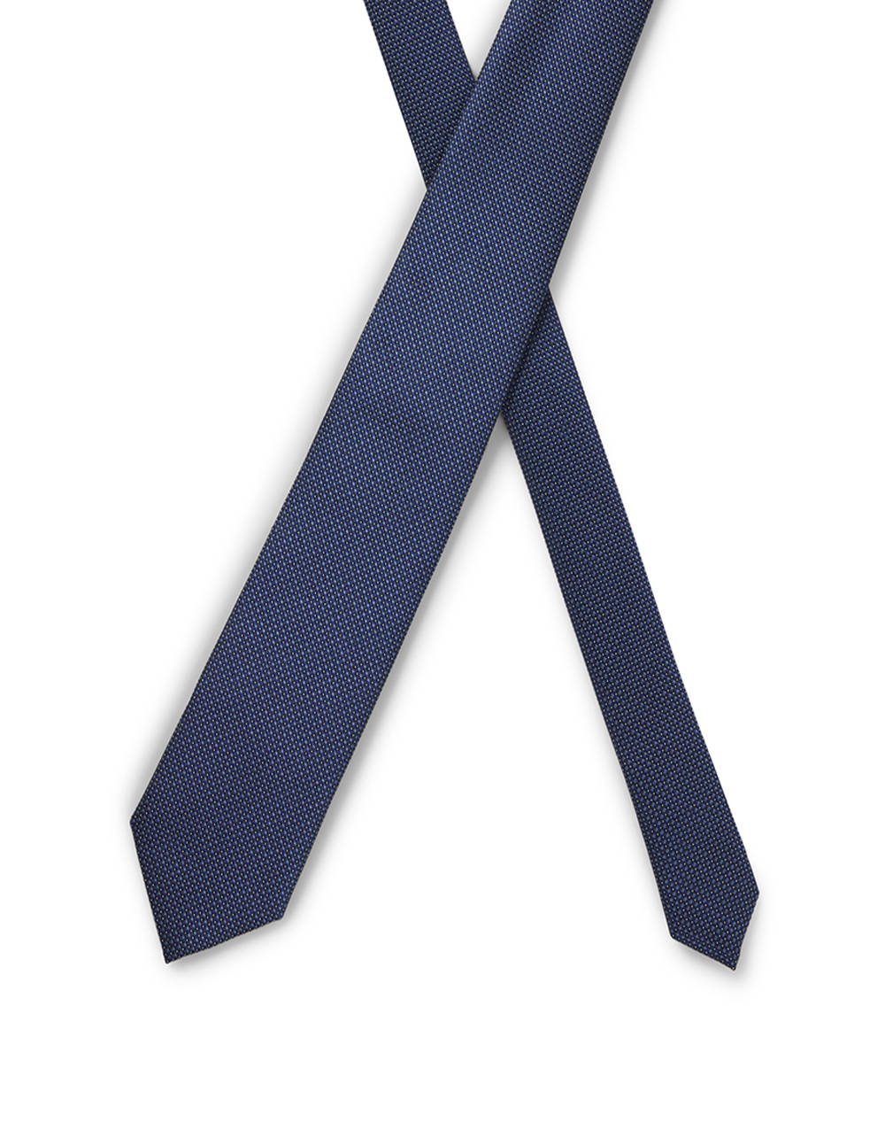 BOSS H-TIE 7,5 CM-222 10267521 01