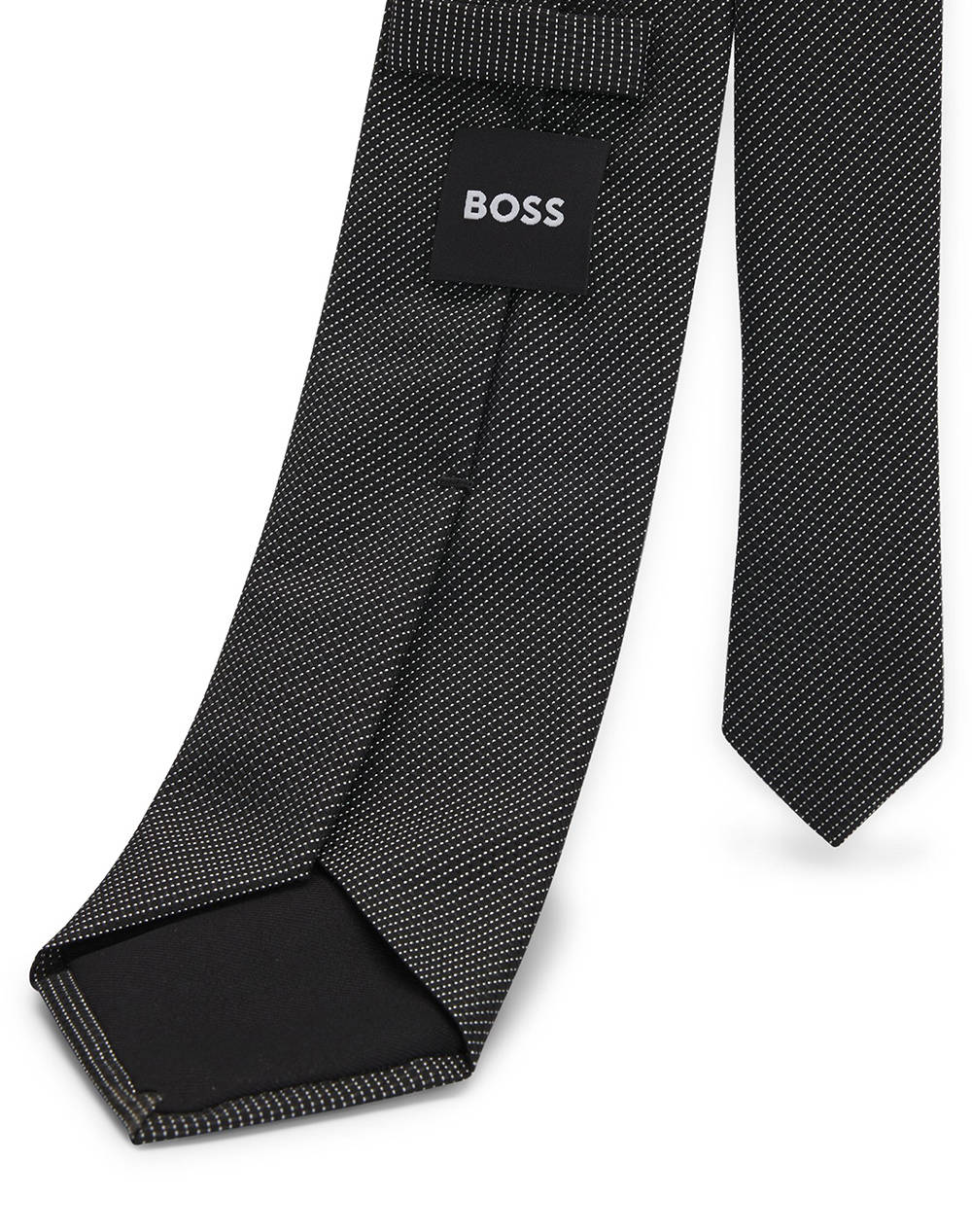 BOSS H-TIE 7,5 CM-222 10267566 01