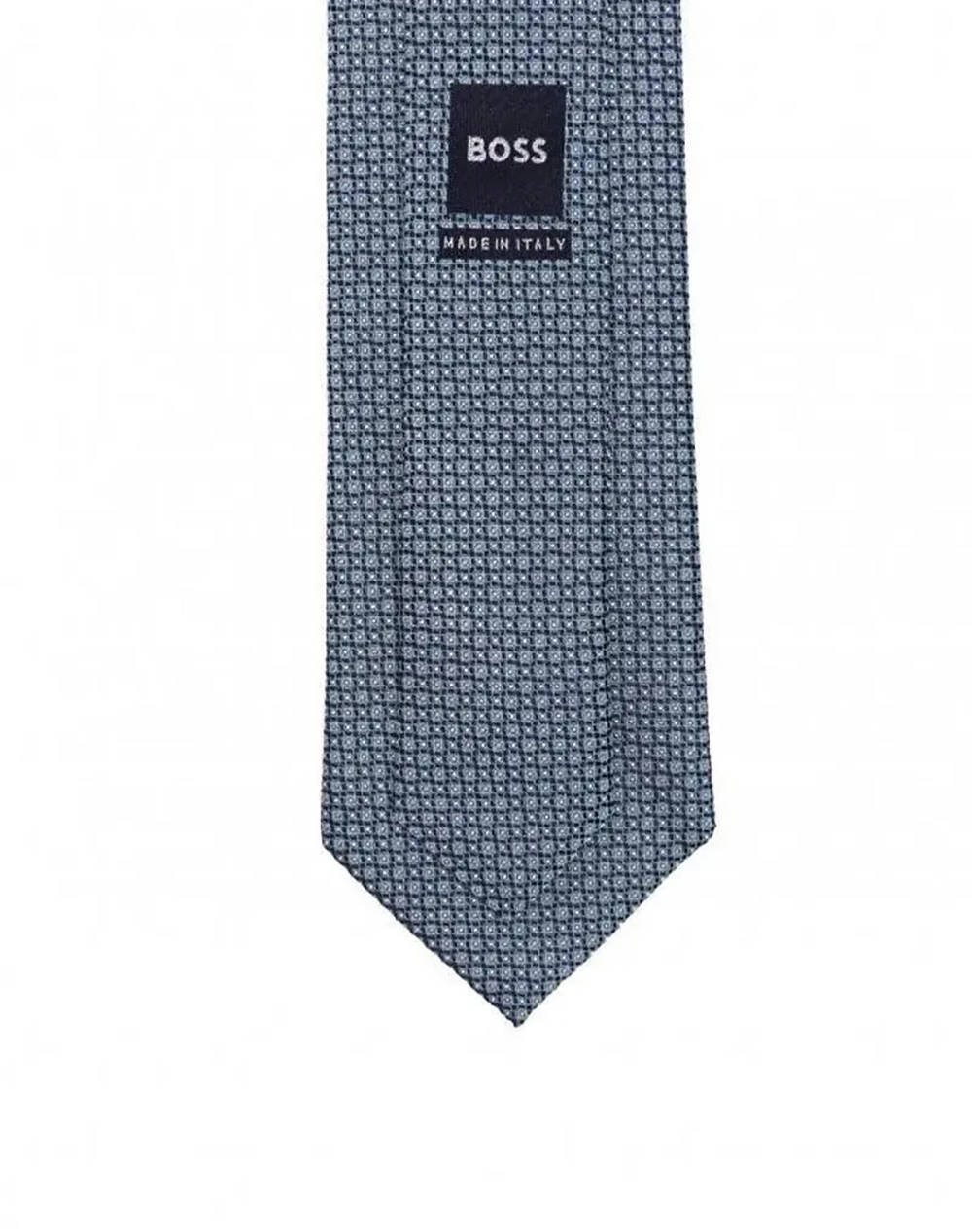 BOSS H-TIE 7,5 CM-222 10267951 01