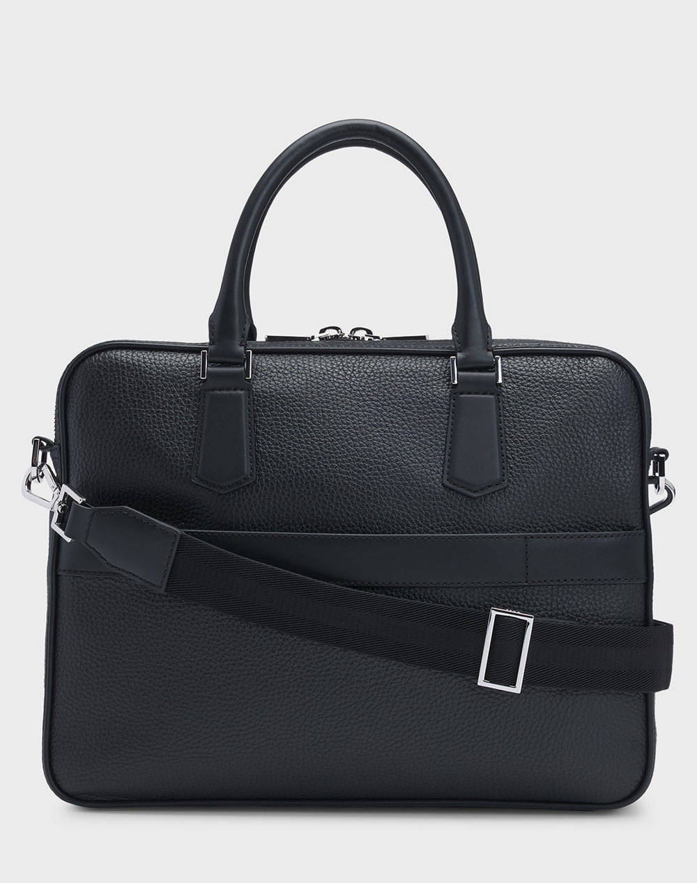 BOSS New Crosstown_Doc S. 10249092 01 (Dimensiuni: 29 x 37.5 x 6 cm.)