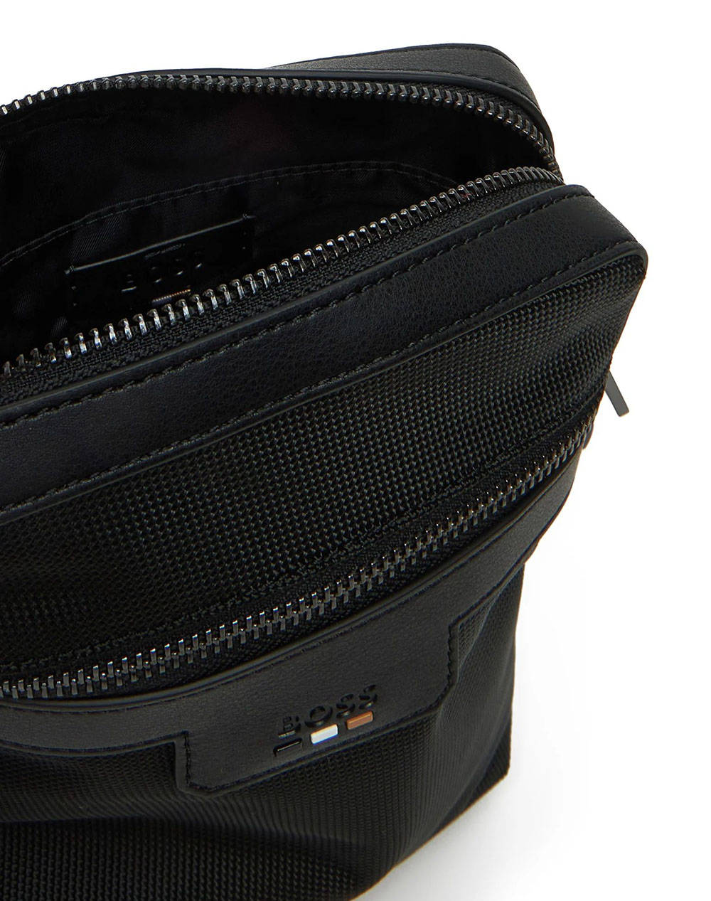 BOSS Ray_N_NS Zip 10269724 01 (Dimensiuni: 18 x 23 x 5cm.)