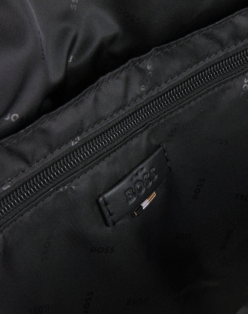 BOSS Jinko_Backpack 10269711 01 (Dimensiuni: 29 x 43 x 14cm.)