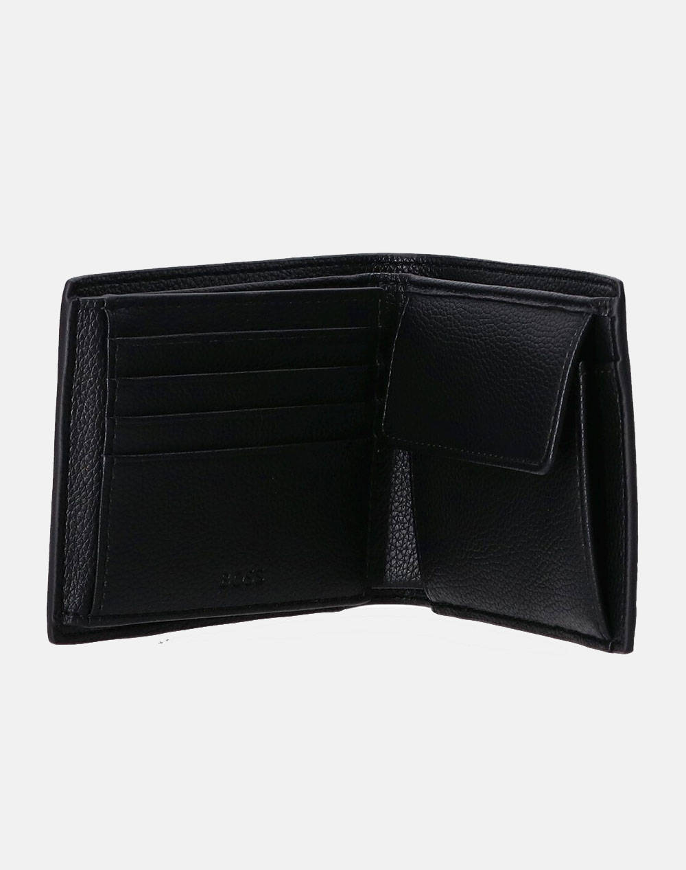 BOSS Ray_Trifold N. 10263216 01 (Dimensiuni: 9.5 x 11.5cm.)
