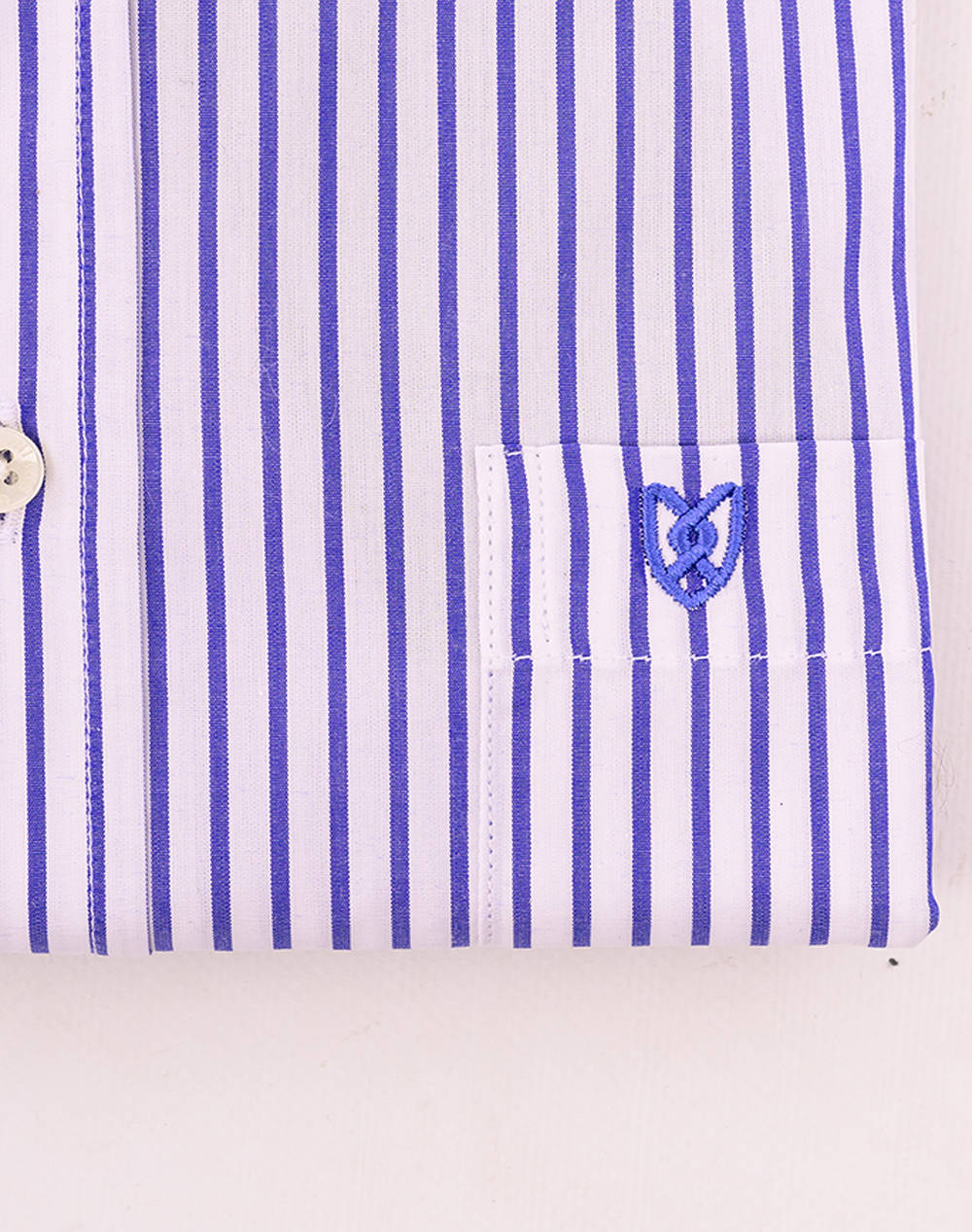THE BOSTONIANS CAMASA ACORN POPLIN REGULAR FIT