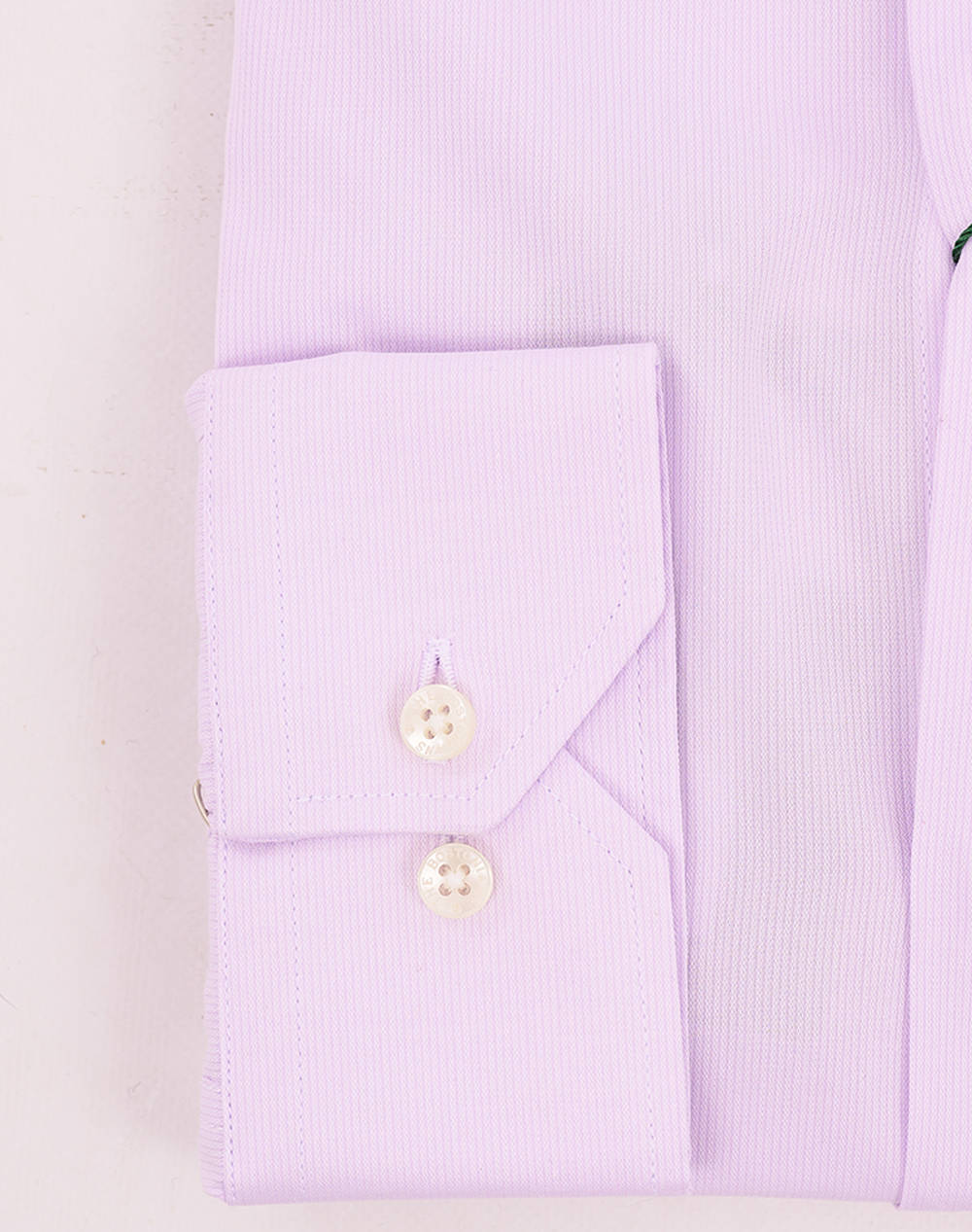 THE BOSTONIANS CAMASA PIQUE CUSTOM FIT Plain PIQUE Semi-rex Custom fit