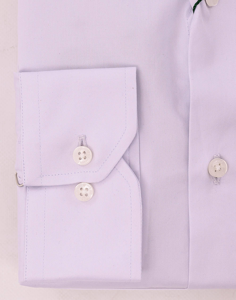 THE BOSTONIANS CAMASA POPLIN CUSTOM FIT POPLIN Classic Custom Fit