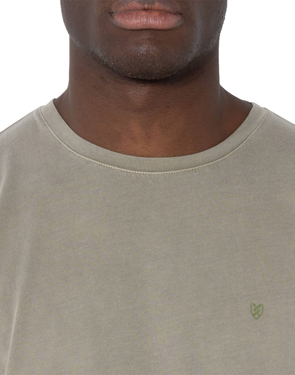 BOSTONIANS BLUZA T-SHIRT DELAVE REGULAR FIT