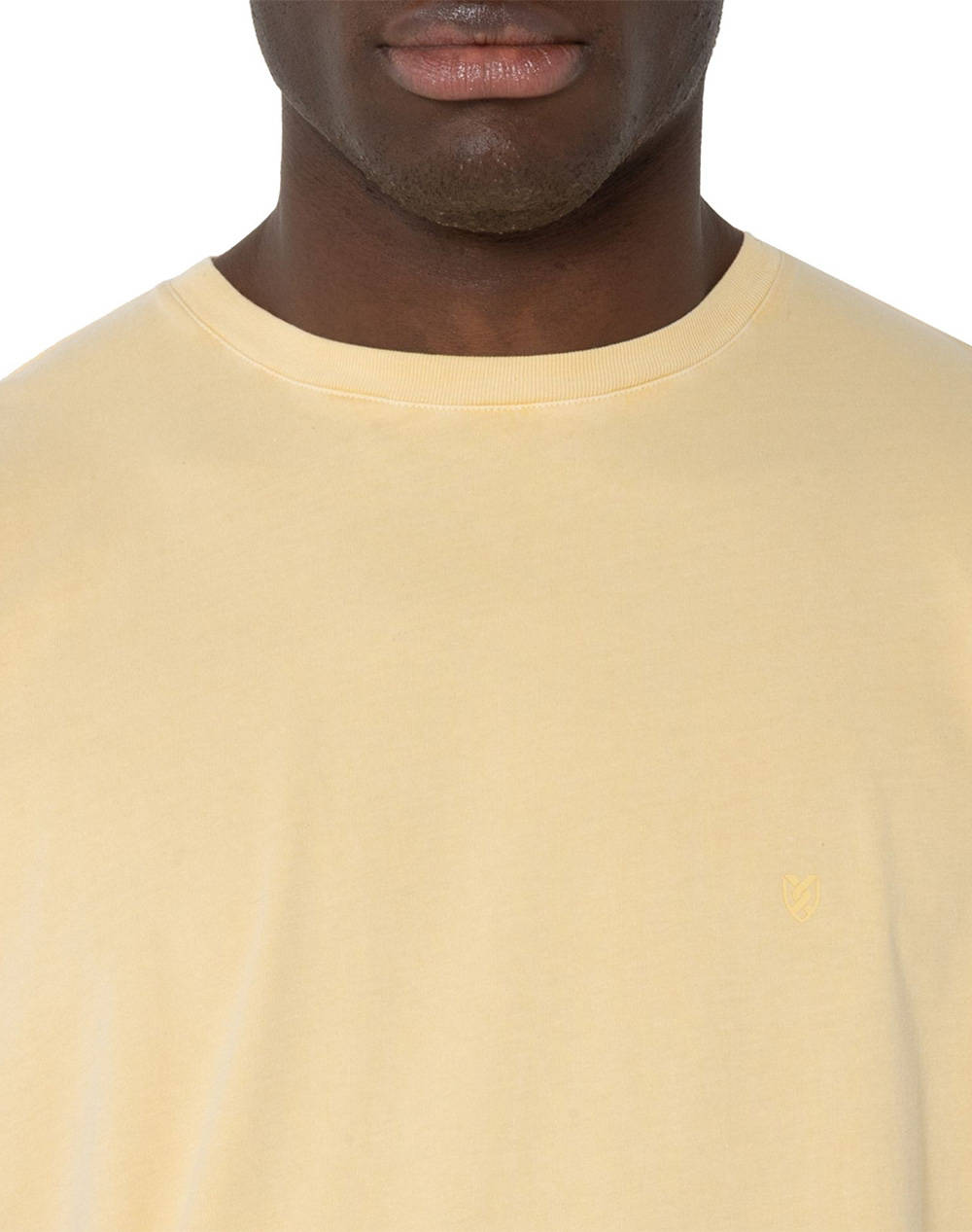 BOSTONIANS BLUZA T-SHIRT DELAVE REGULAR FIT