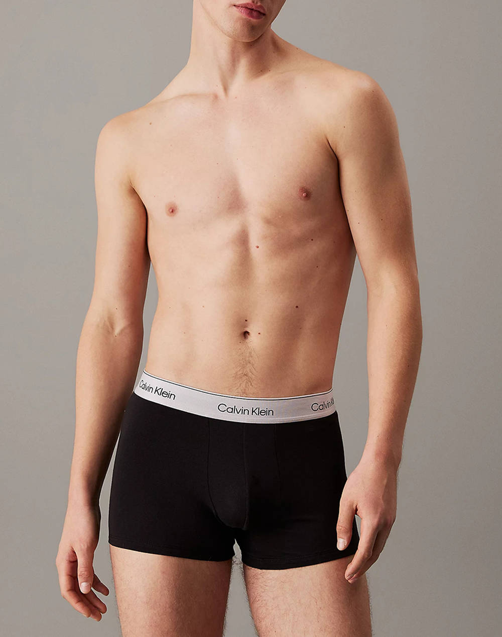CALVIN KLEIN TRUNK 3PK