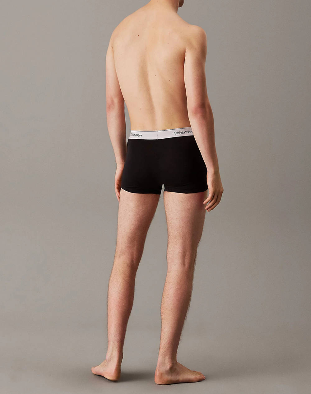 CALVIN KLEIN TRUNK 3PK