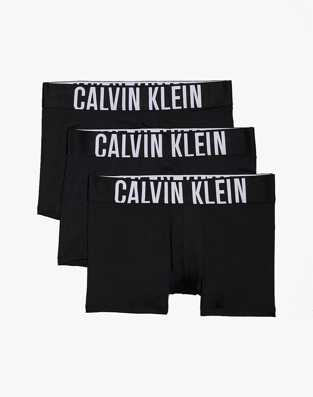 CALVIN KLEIN TRUNK 3PK