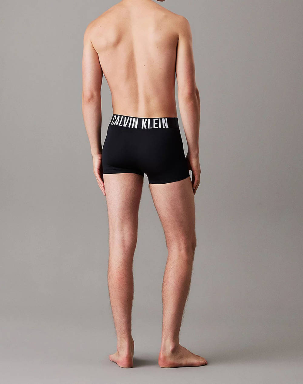 CALVIN KLEIN TRUNK 3PK