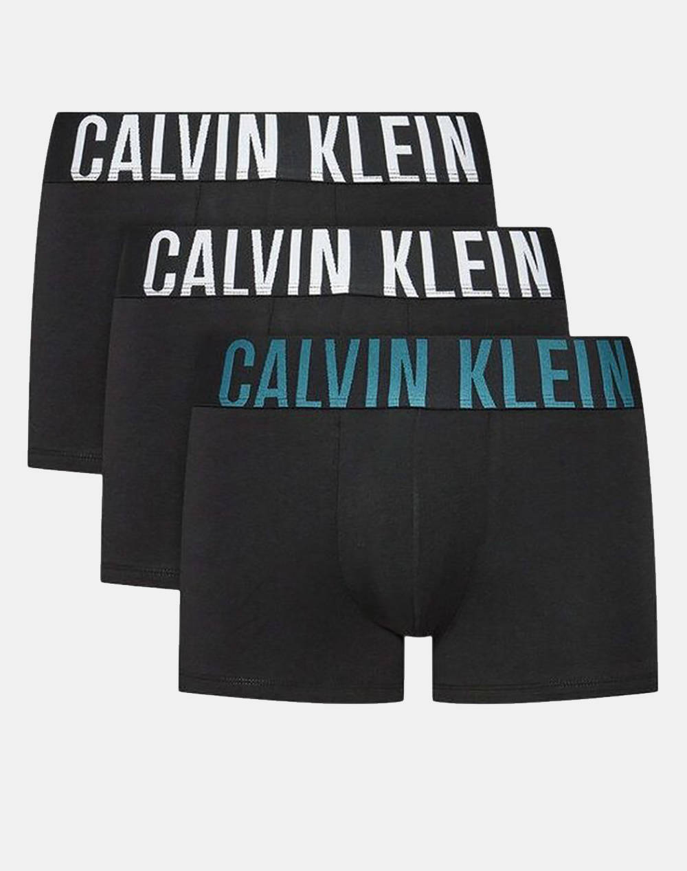 CALVIN KLEIN TRUNK 3PK