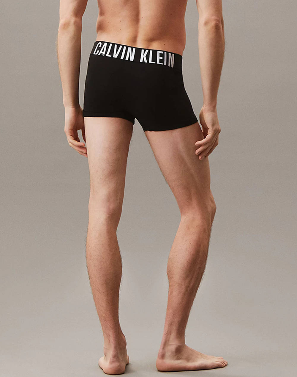 CALVIN KLEIN TRUNK 3PK