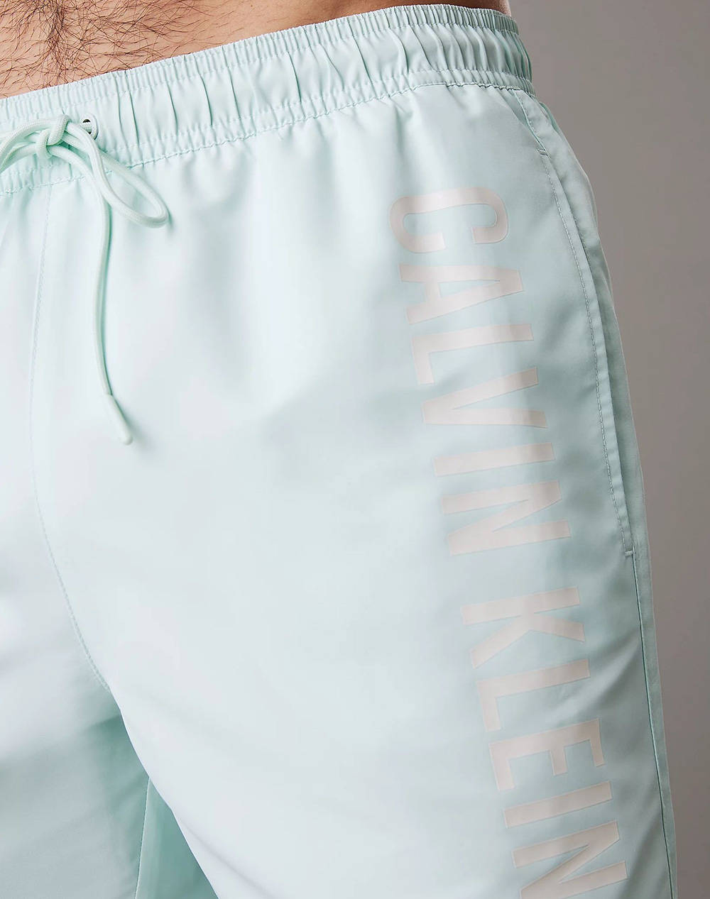 CALVIN KLEIN JEANS MEDIUM DRAWSTRING