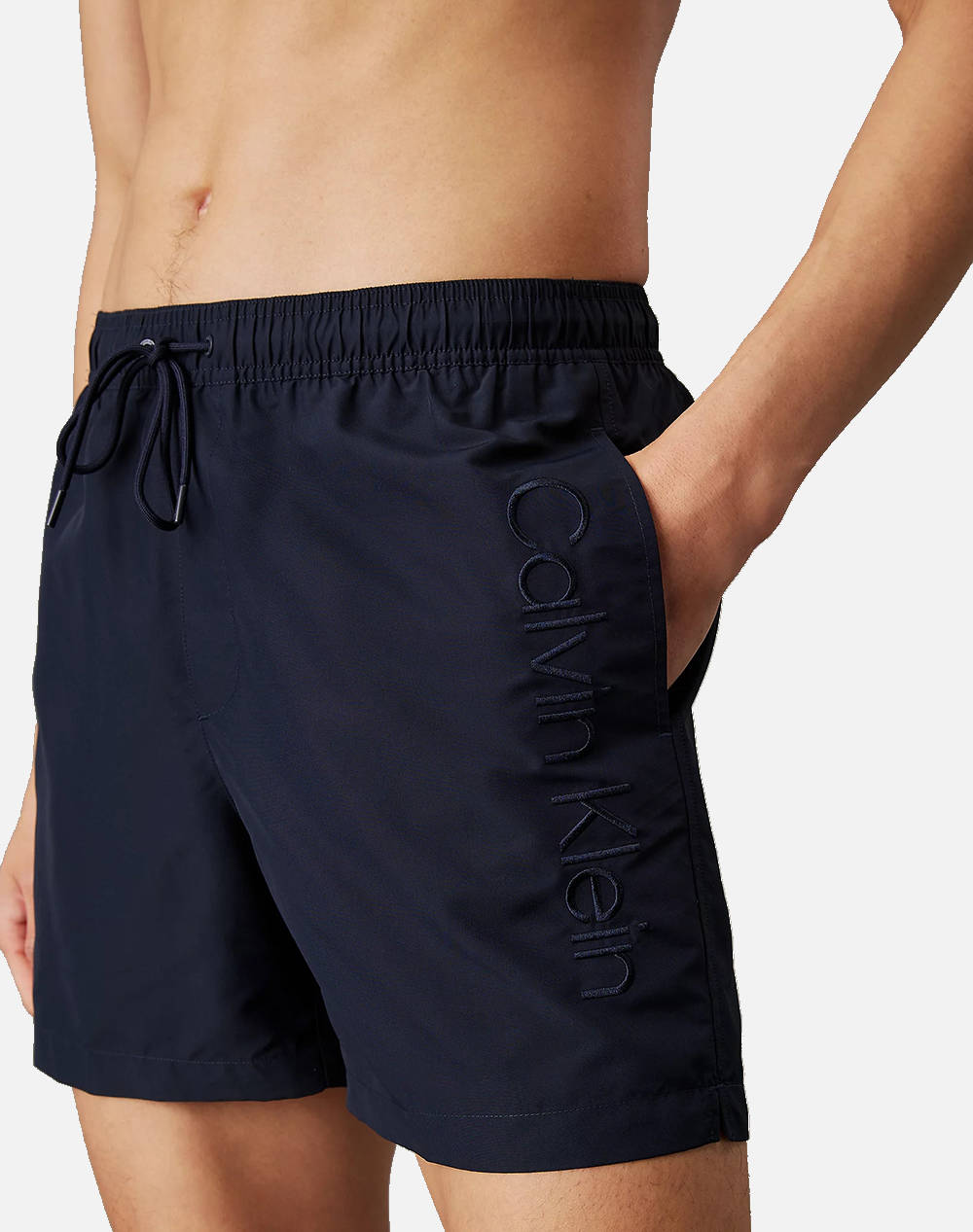 CALVIN KLEIN JEANS MEDIUM DRAWSTRING