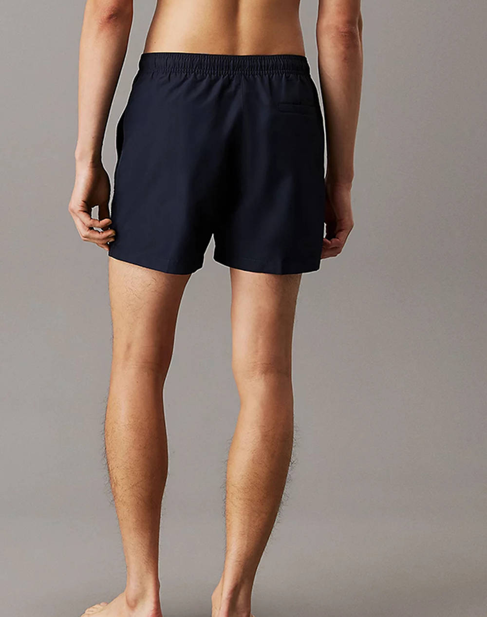 CALVIN KLEIN JEANS MEDIUM DRAWSTRING