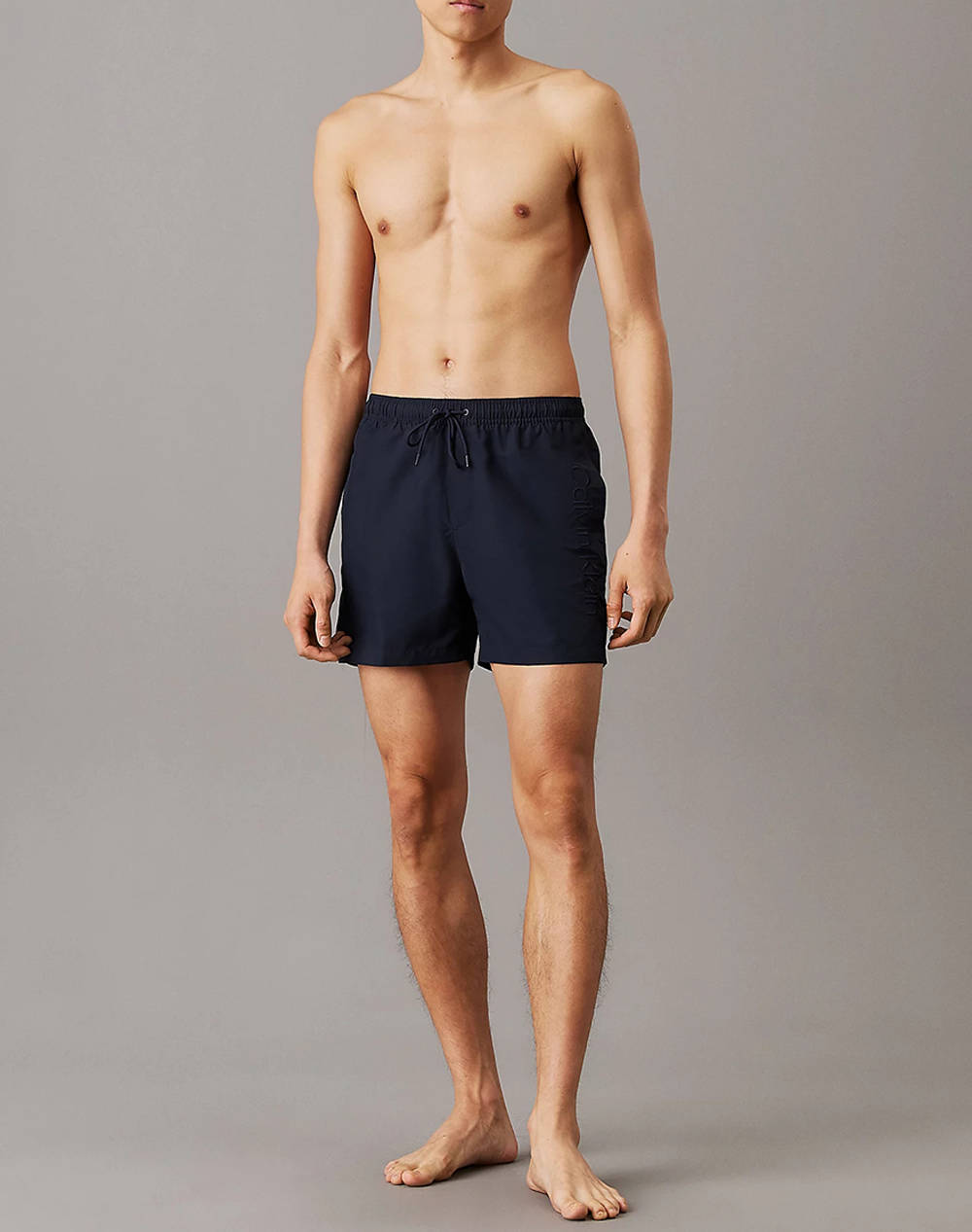 CALVIN KLEIN JEANS MEDIUM DRAWSTRING