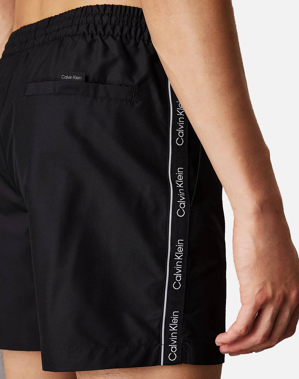 CALVIN KLEIN JEANS MEDIUM DRAWSTRING