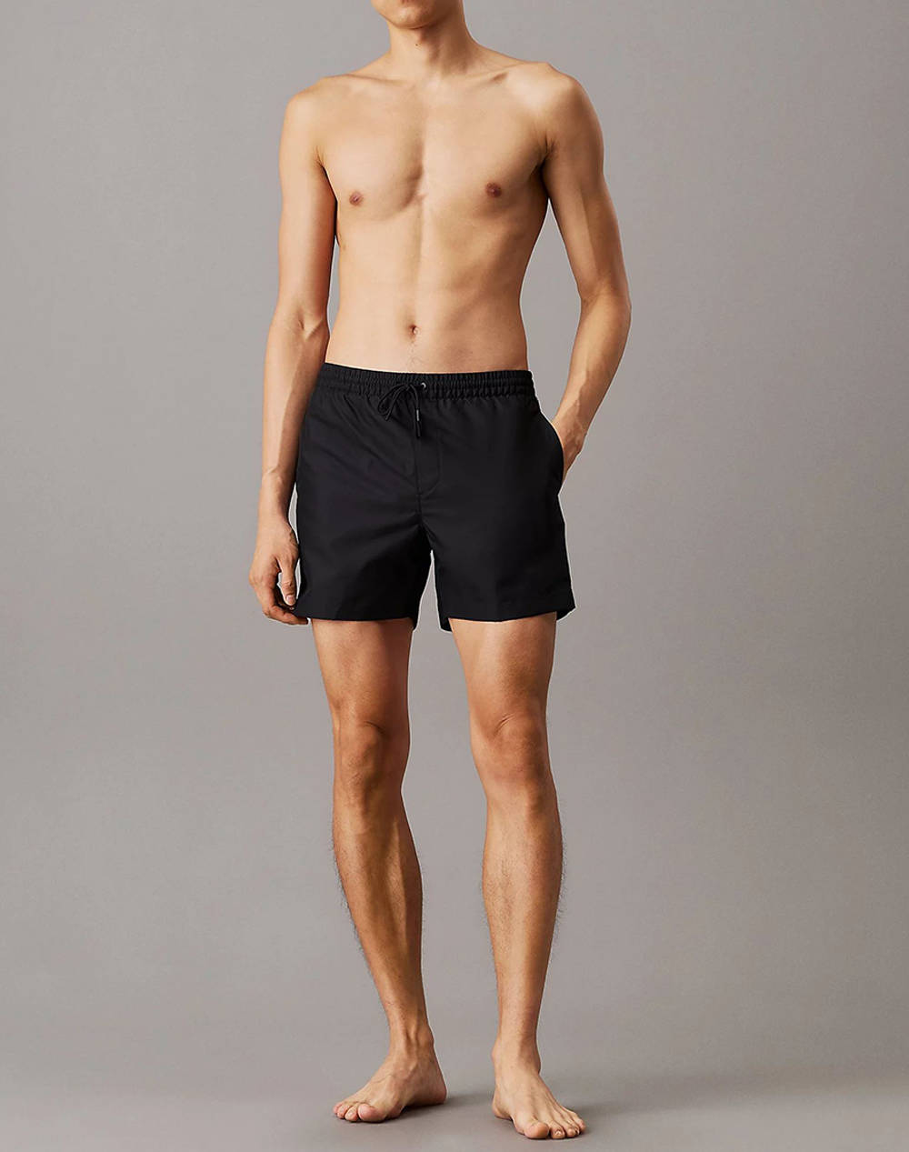 CALVIN KLEIN JEANS MEDIUM DRAWSTRING