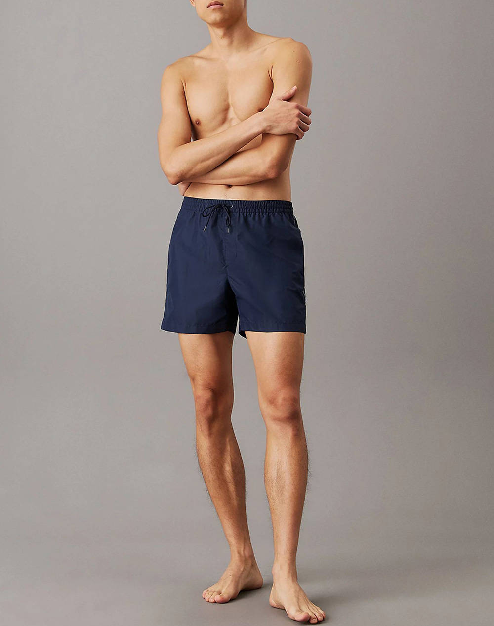 CALVIN KLEIN JEANS MEDIUM DRAWSTRING