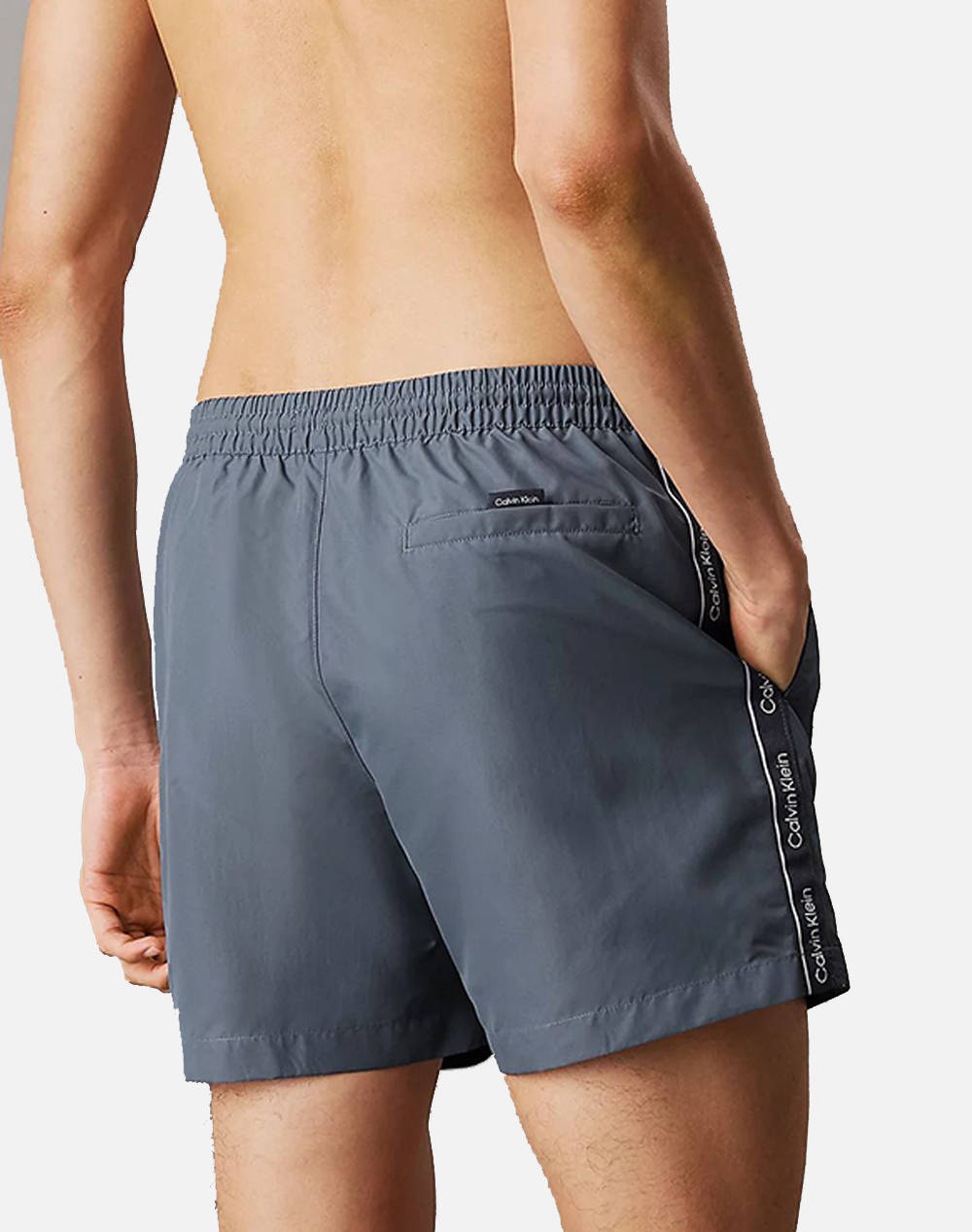 CALVIN KLEIN JEANS MEDIUM DRAWSTRING