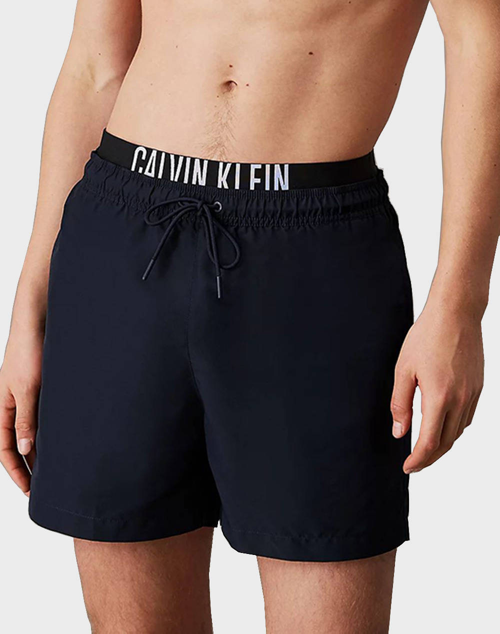 CALVIN KLEIN MEDIUM DOUBLE WB