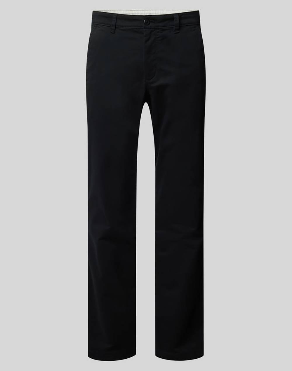CALVIN KLEIN COTTON SIGNATURE SLIM CHINO PANT