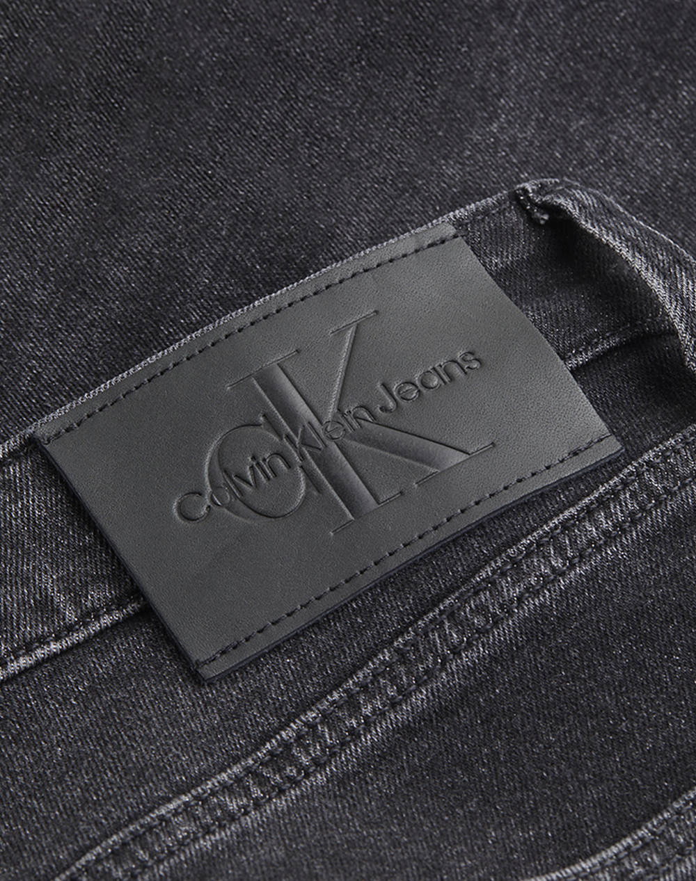 CALVIN KLEIN JEANS DAD JEAN