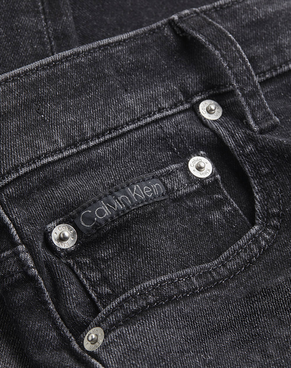 CALVIN KLEIN JEANS DAD JEAN