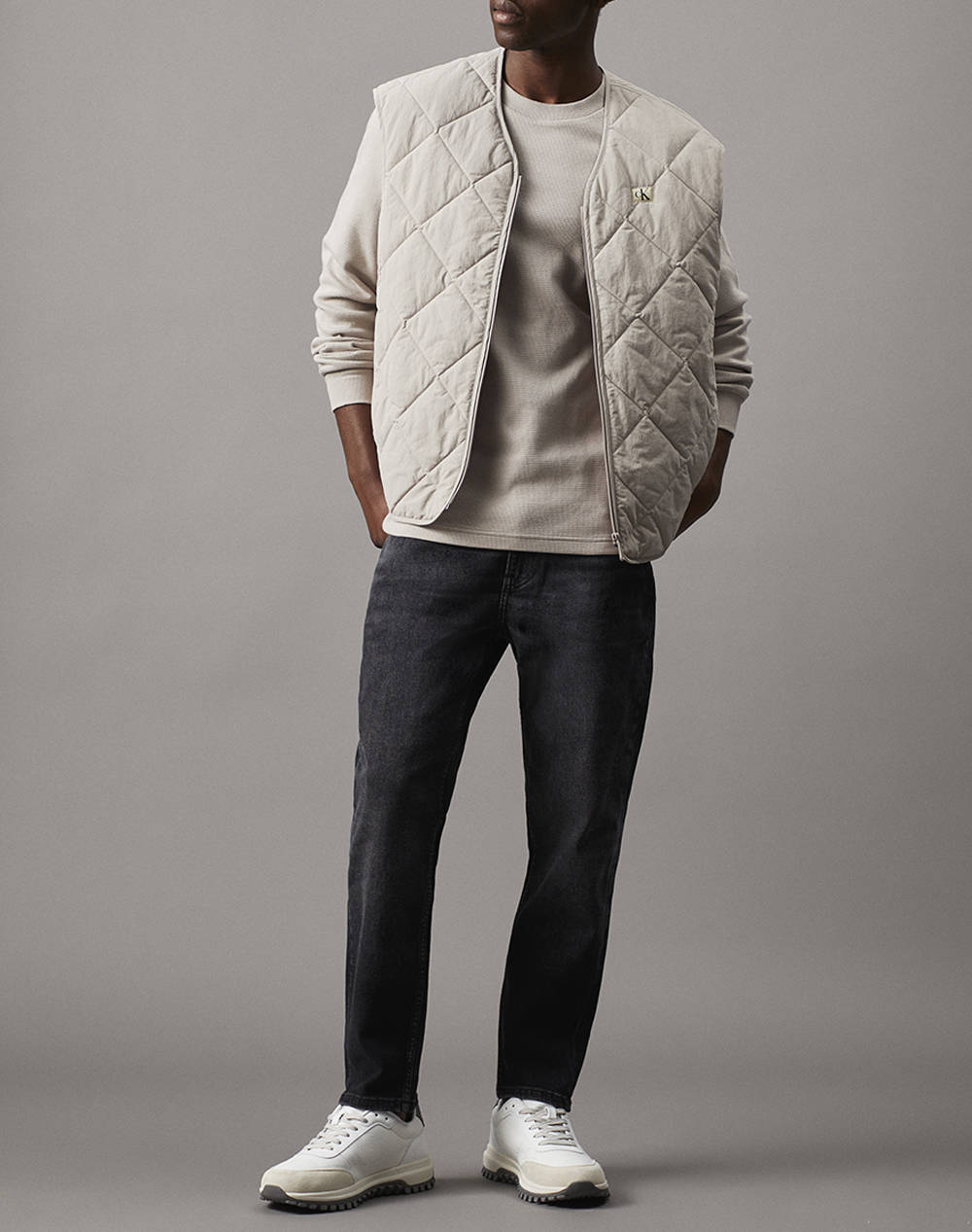 CALVIN KLEIN JEANS DAD JEAN