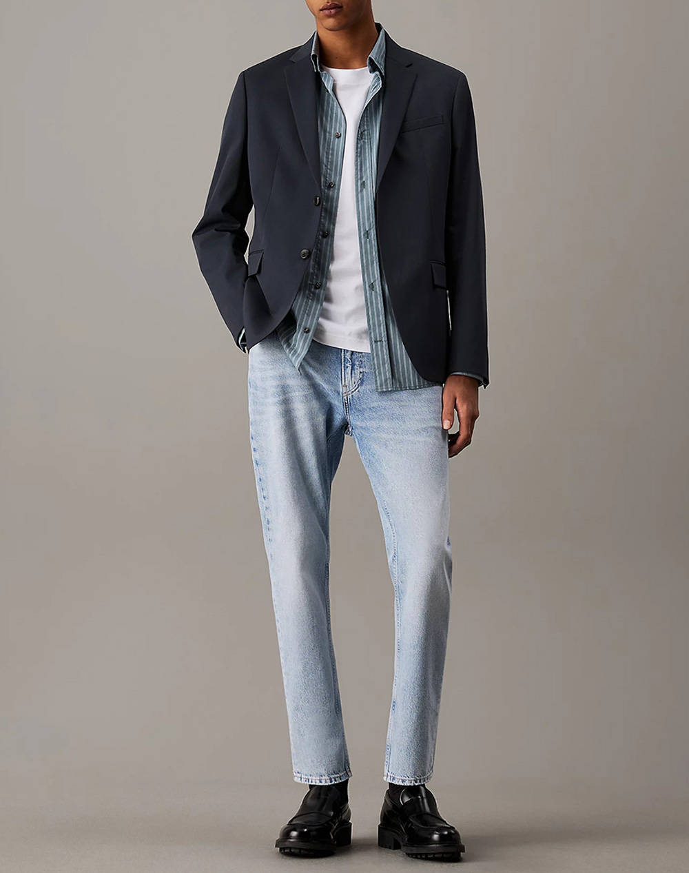 CALVIN KLEIN JEANS DAD JEAN